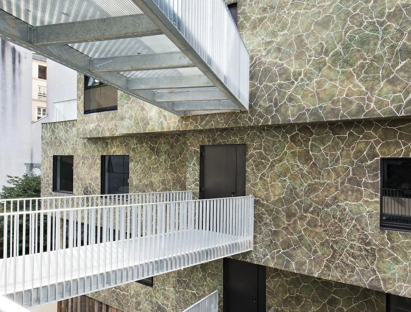 Parister Piscine & Отель Париж