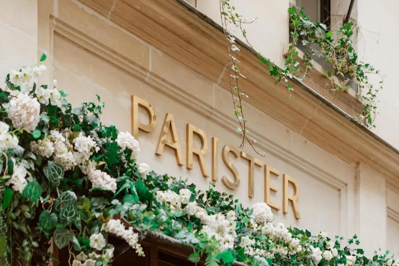 Parister Piscine &