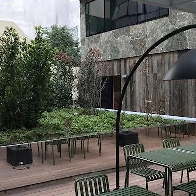 Parister Piscine & 5* Paris